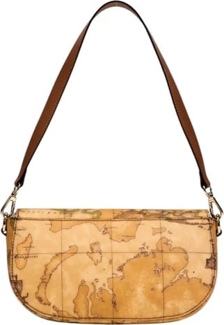 Çantë Alviero Martini Prima Classe femra, beige