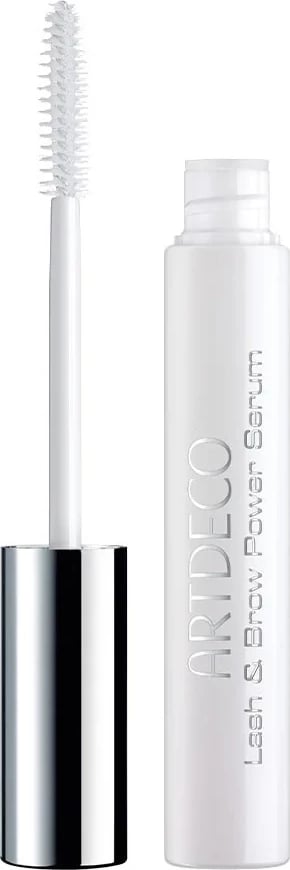 Serum për qerpikë dhe vetulla Artdeco Lash & Brow Power Serum për femra, 8ml