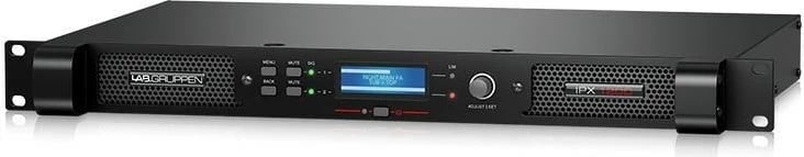 Amplifikator Lab Gruppen IPX 1200, 2x500W @2Ohm, rackmount