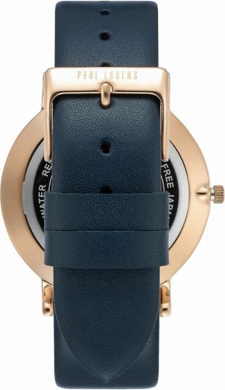 Orë dore për femra Paul Lorens, kaltër e errët