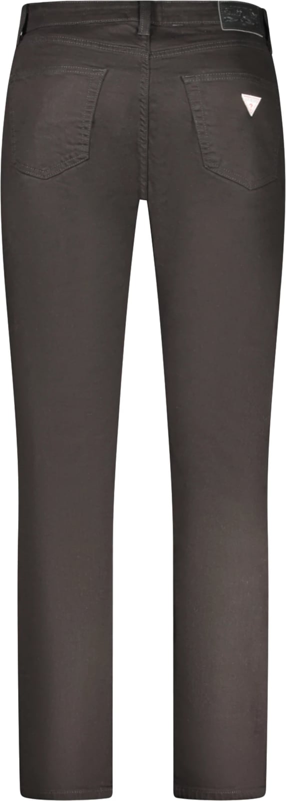 Pantallona xhins për meshkuj GUESS JEANS, të zeza