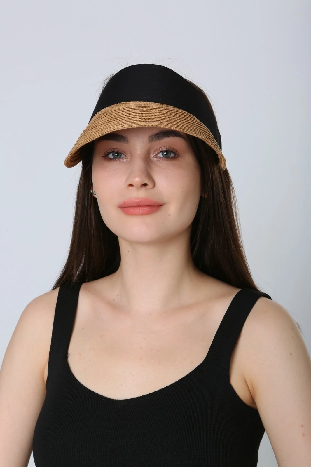 Kapelë për gra, Jumeon, Hsr2060, ngjyrë deveje