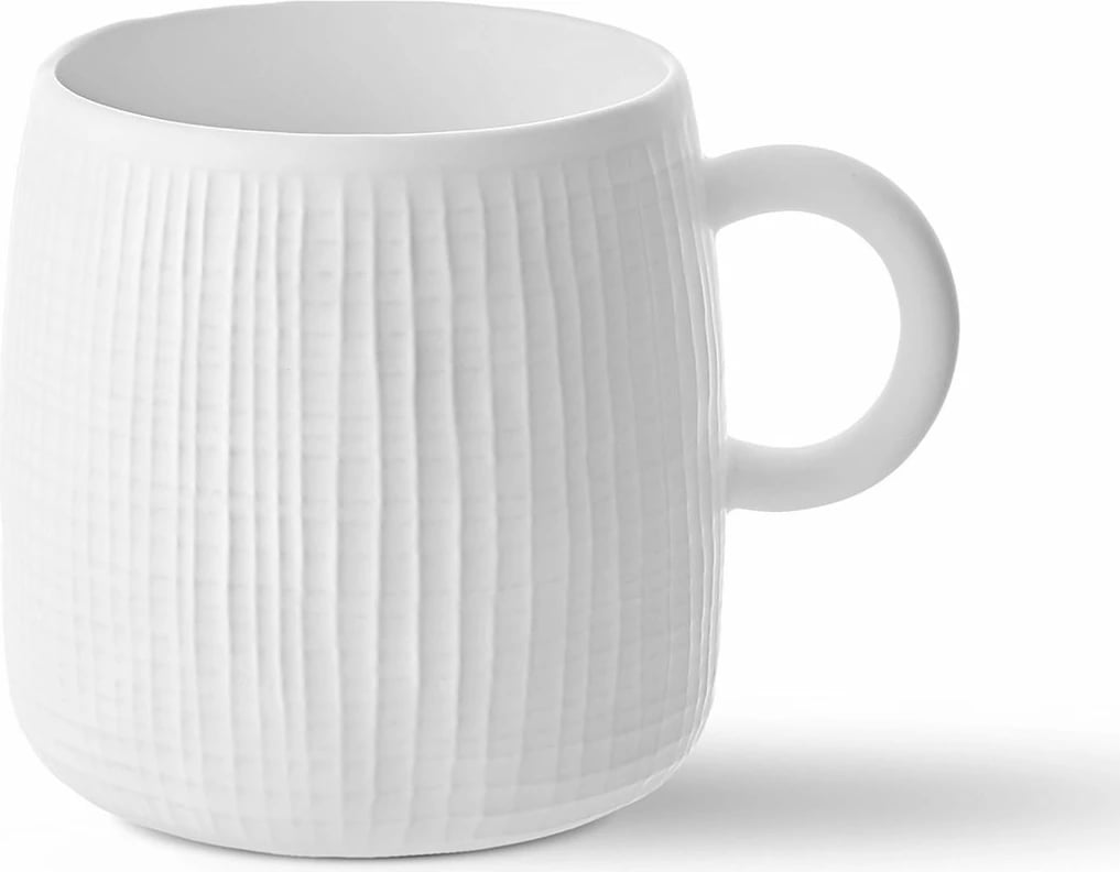 Filxhan i bardhë, Aberto Design, DKR0494