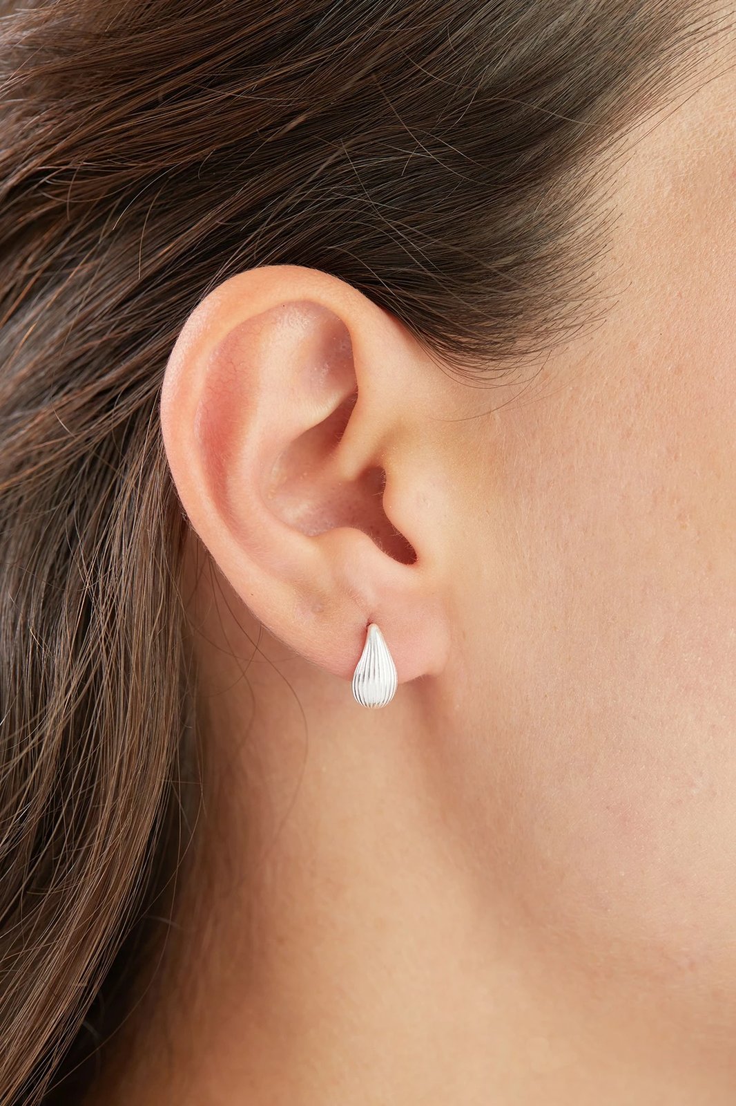 Vathë argjendi Elika Silver, ELKMD50545