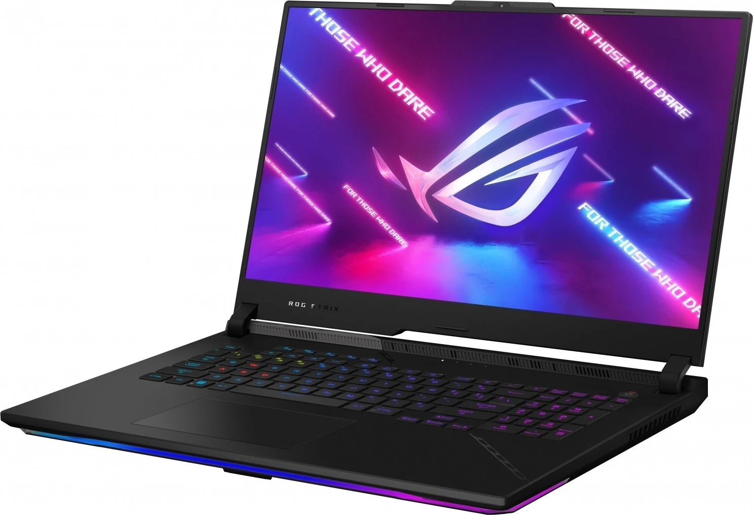 Laptop ASUS ROG Strix SCAR 17 G733PYV-LL054X, 17.3", AMD Ryzen 9, 64GB RAM, 2TB SSD, NVidia GeForce RTX 4090, i zi