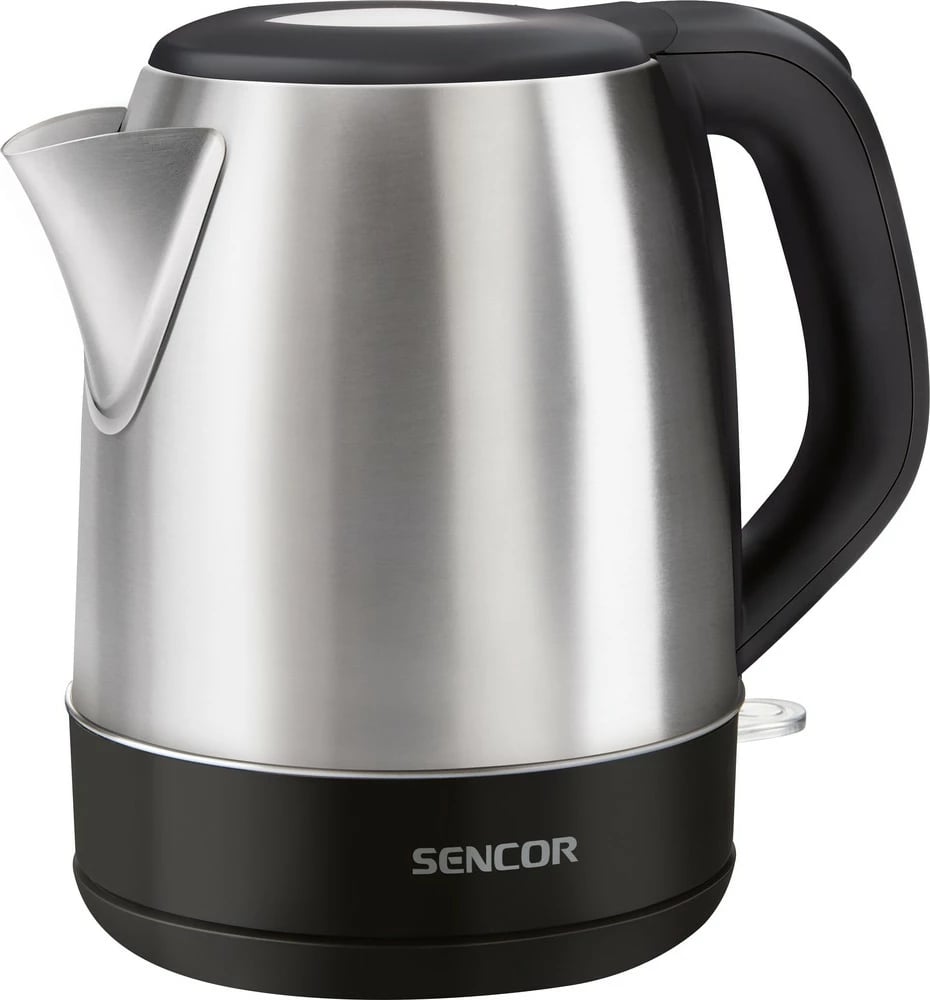 Vluese Uji 1.2l Sencor SWK 2200SS, e argjendtë
