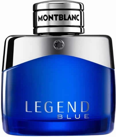 Eau de Parfum unisex Montblanc Legend Blue 30ml