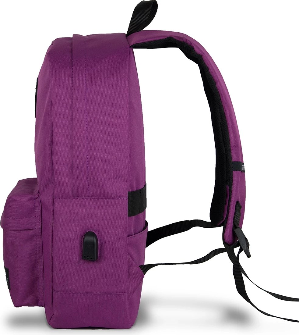 Çantë laptopi, ngjyrë kumbulle, Zoozie Bags, 8695 Çantë laptopi, ngjyrë kumbulle, Zoozie Bags, 8695