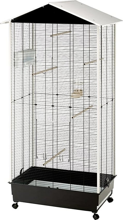 Kafaz për zogj Ferplast Nota, 161.5 cm