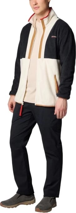 Duks për meshkuj Columbia, blu