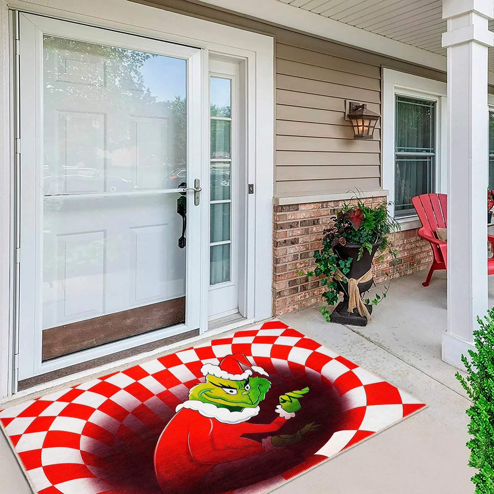 Qilim multingjyrësh, Conceptum Hypnose, Woobtny0313, 100x150cm