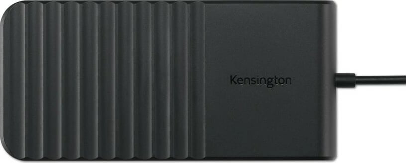 Dok stacion Kensington UH1500P EQ USB-C, 5Gbps, 3 ekrane, 85W, i zi