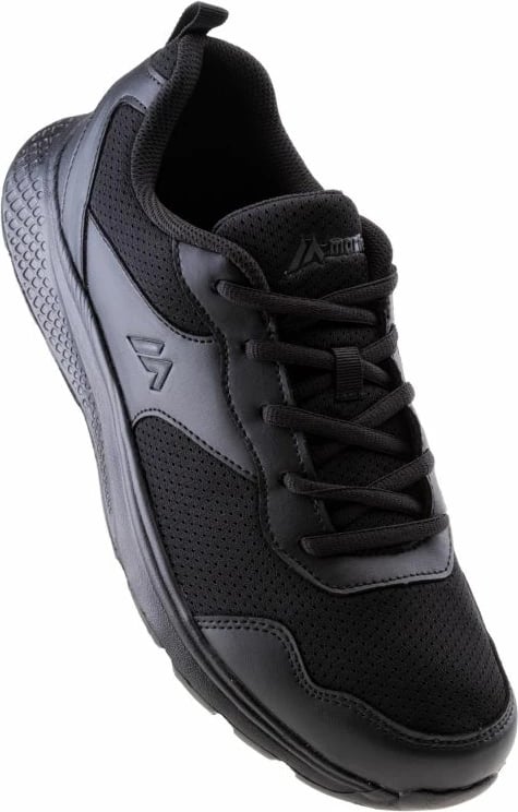 Atlete për meshkuj Yakimasport, të zeza