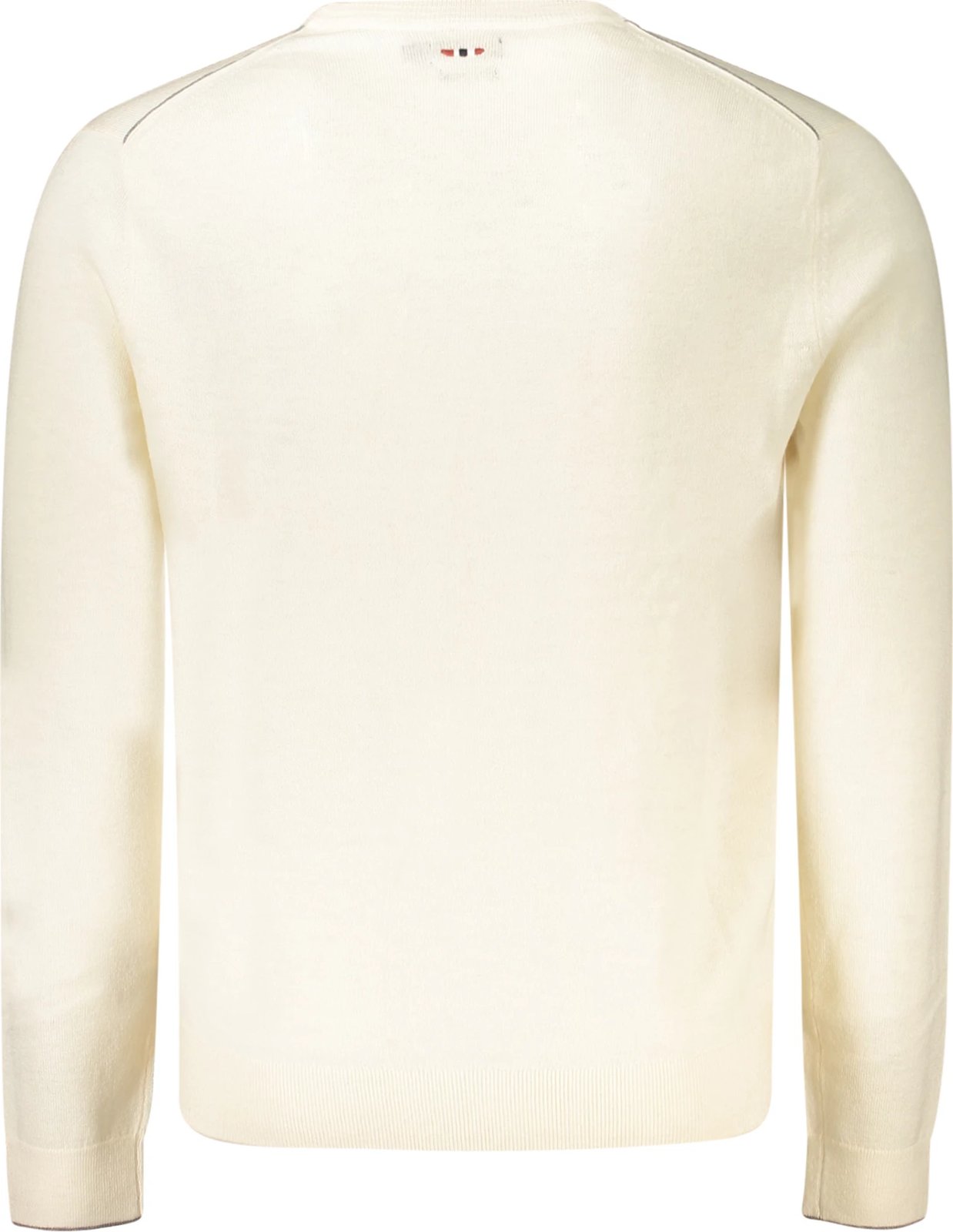 Xhemper për meshkuj NAPAPIJRI, të bardhë