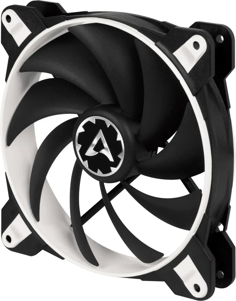 Ventilator për lojëra Arctic Cooling BioniX F140, 14 cm, i zi
