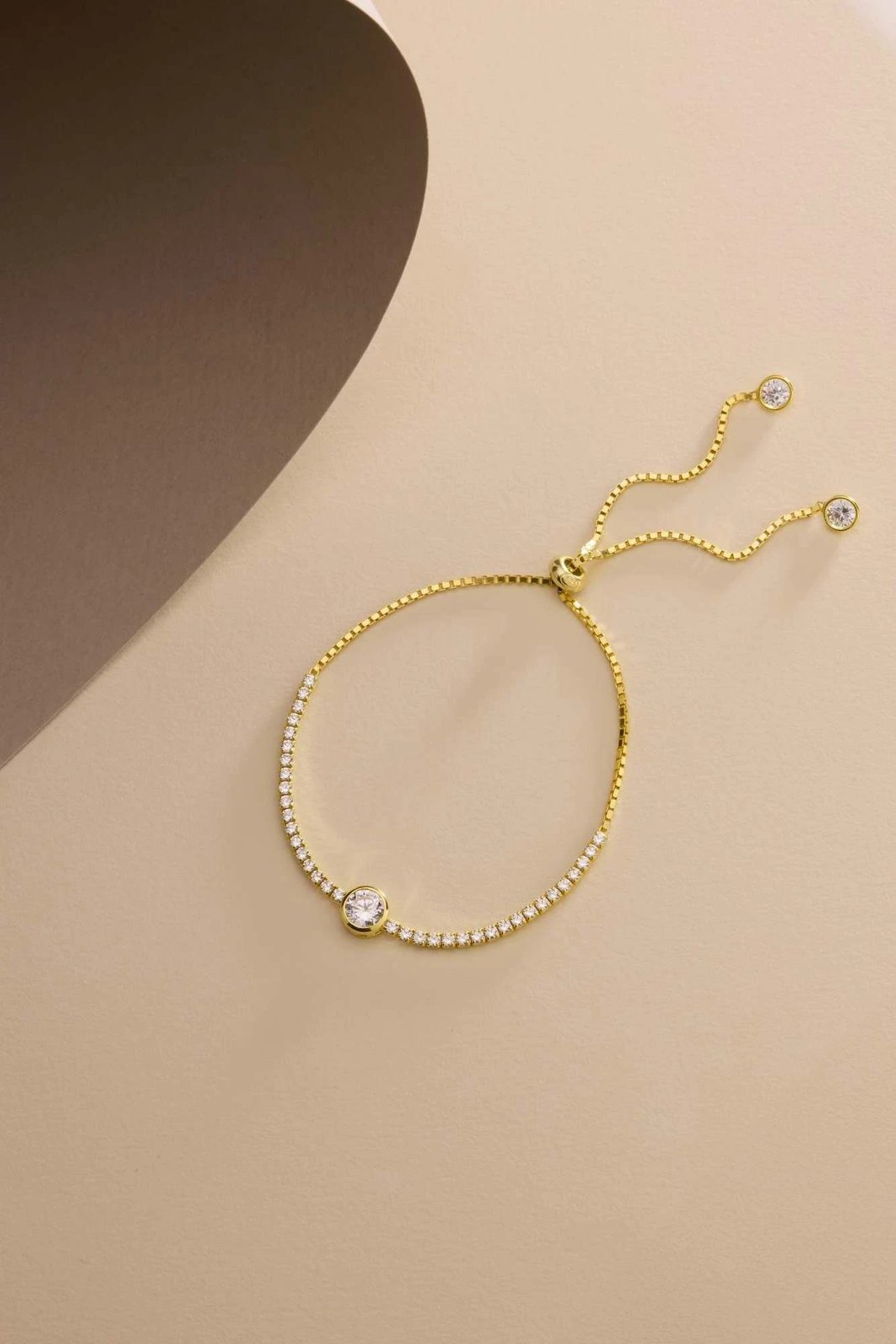 Byzylyk argjendi Jumeon, ngjyrë ari, NRZ1000501