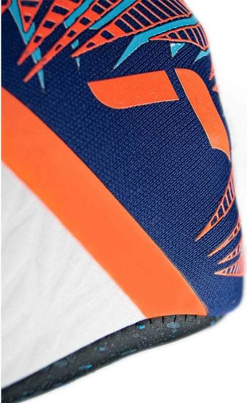 Doreza portieri për fëmijë Reusch, të bardha