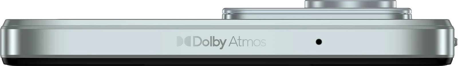 Celular Motorola Moto G G84, 12 GB, 256 GB, Marshmallow Blue