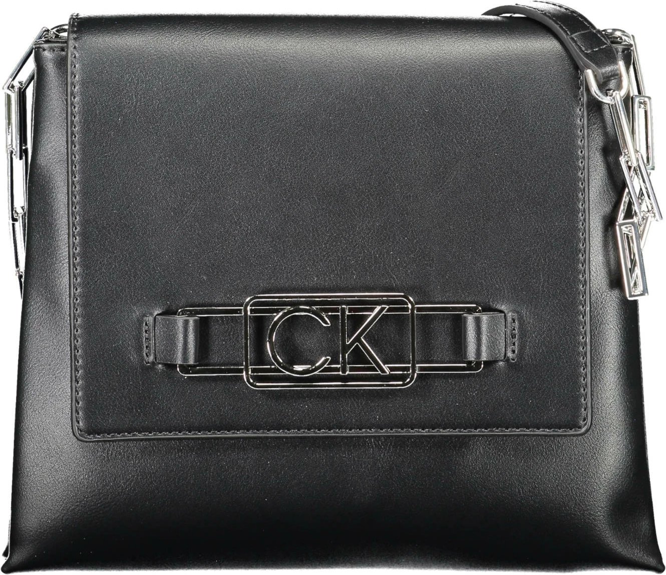 Çantë për femra Calvin Klein, e zezë 