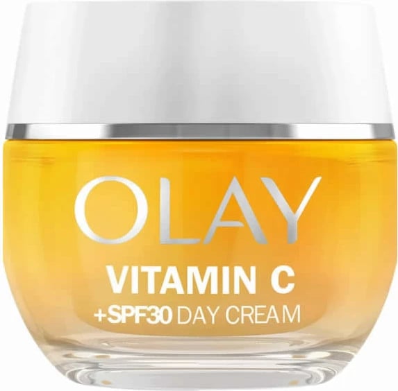 Krem dite Olay Regenerist Vitamin C SPF30 unisex 50ml