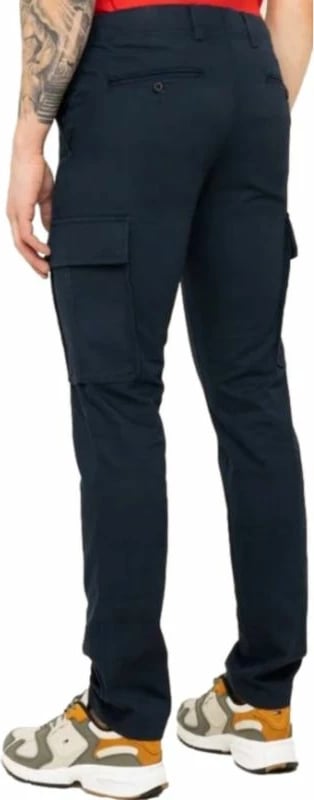 Pantallona slim për meshkuj Tommy Hilfiger