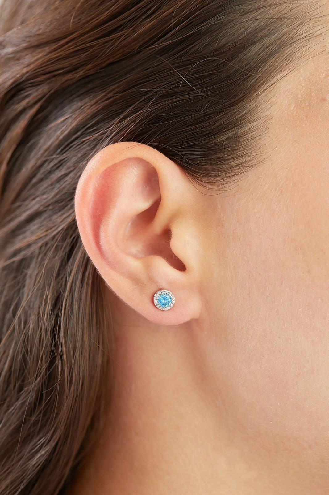 Vathë argjendi Elika Silver, ELKAB92224