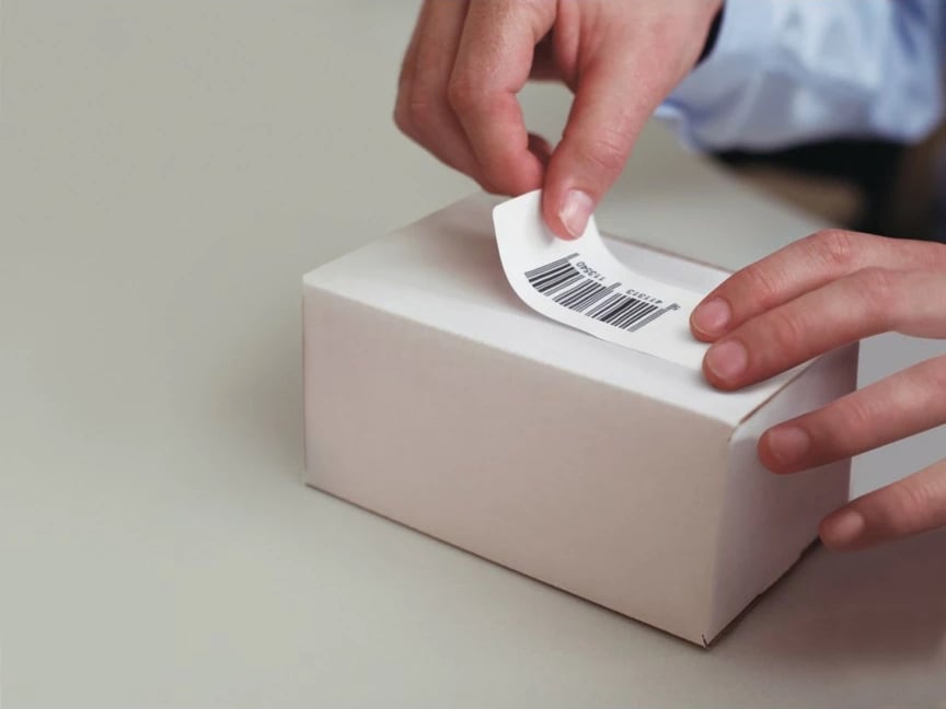 Printer etiketa Dymo LabelWriter 550 Turbo, LAN, USB, i zi Printer etiketa Dymo LabelWriter 550 Turbo, LAN, USB, i zi