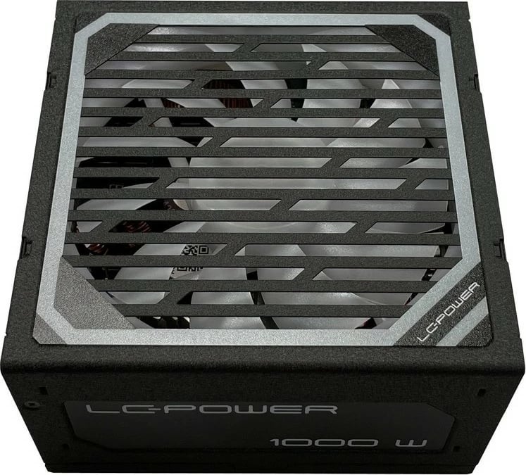 Furnizues energjie LC-Power LC1000M V3.0 1000W 80+ Gold