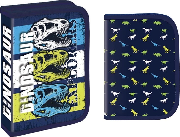 OSH FOTROLLE E MBUSHUR ME 1 ZIP DINO YL108