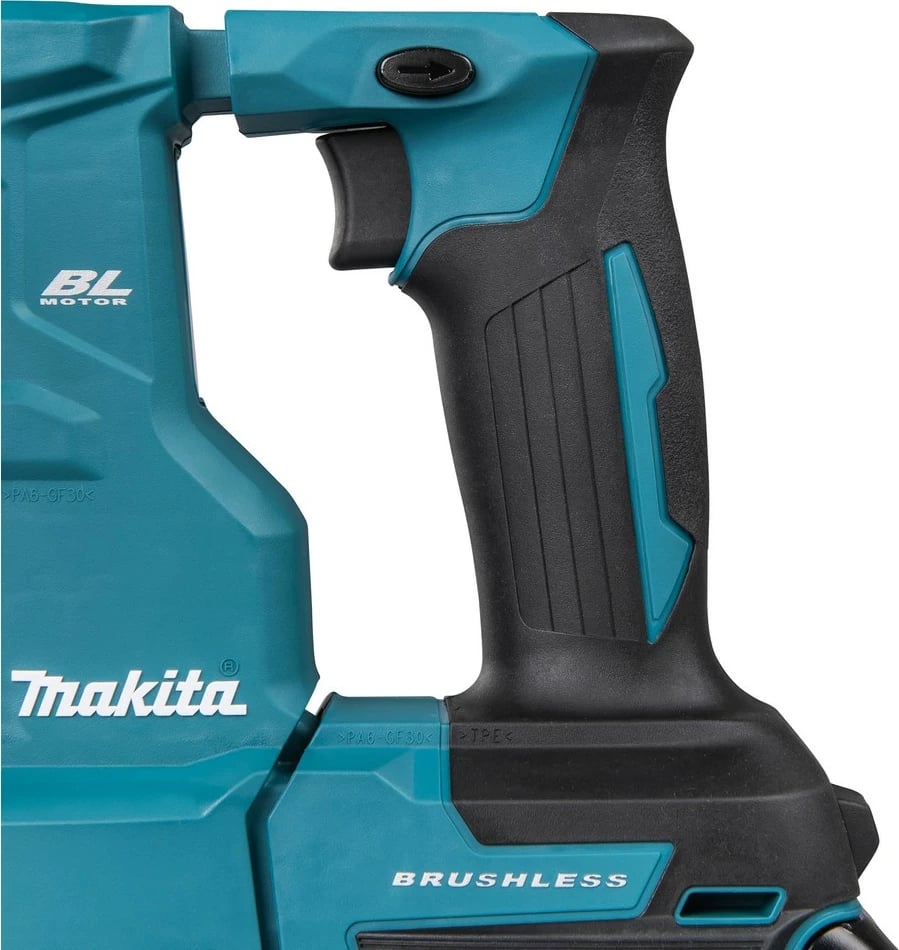 Kombihamer Makita DHR183RTWJ, 18V, brushless, SDS Plus, zi/gjelbër
