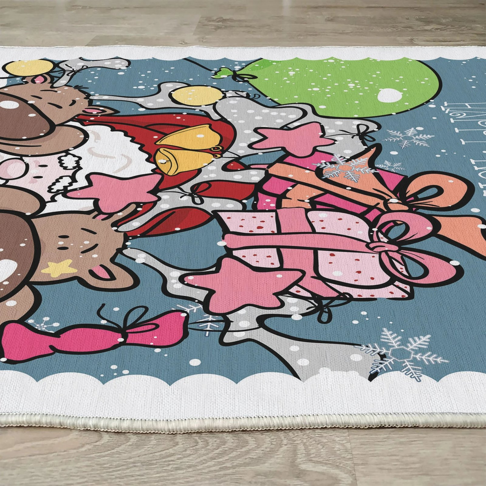 Qilim multingjyrësh, Conceptum Hypnose, 80x120cm