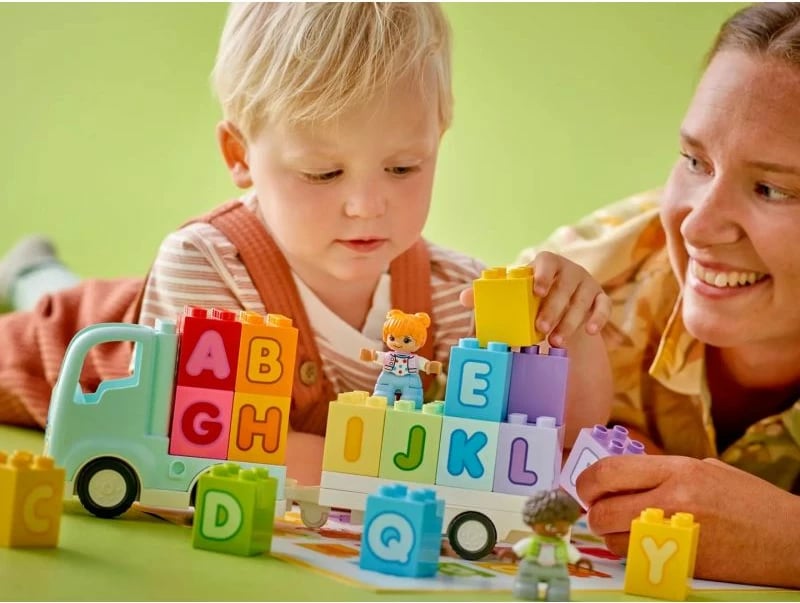 Lodra edukative Lego për fëmijë