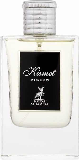 Eau de Parfum për meshkuj Maison Alhambra Kismet Moscow, 100ml