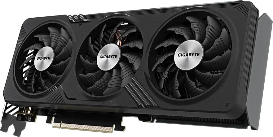 Kartë grafike Gigabyte GeForce RTX 4060 Ti, 8 GB