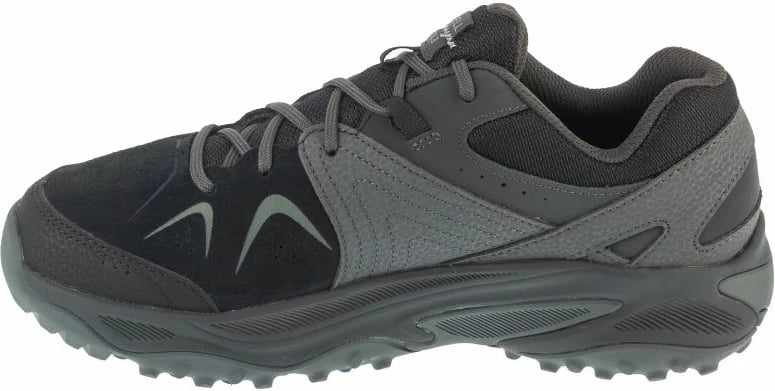 Atlete outdoor Merrell, të zeza