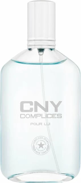 Eau de Toilette për meshkuj Complices CNY, 100ml