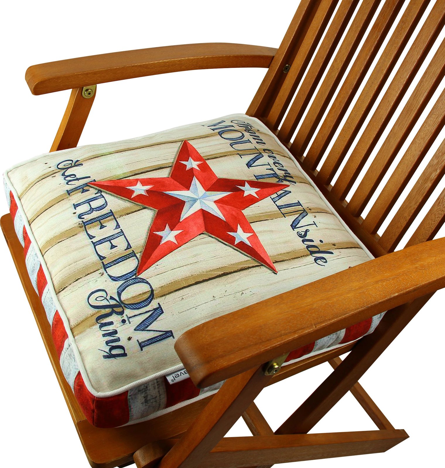 Jastëk Evila Originals, YM1022, shumëngjyrësh, 42x42cm