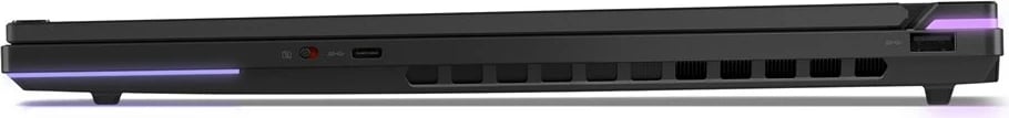 Laptop Lenovo Legion 9 16IRX9, Intel Core i9 i9-14900HX, 64 GB RAM, 2 TB SSD, NVIDIA RTX 4090, E zezë