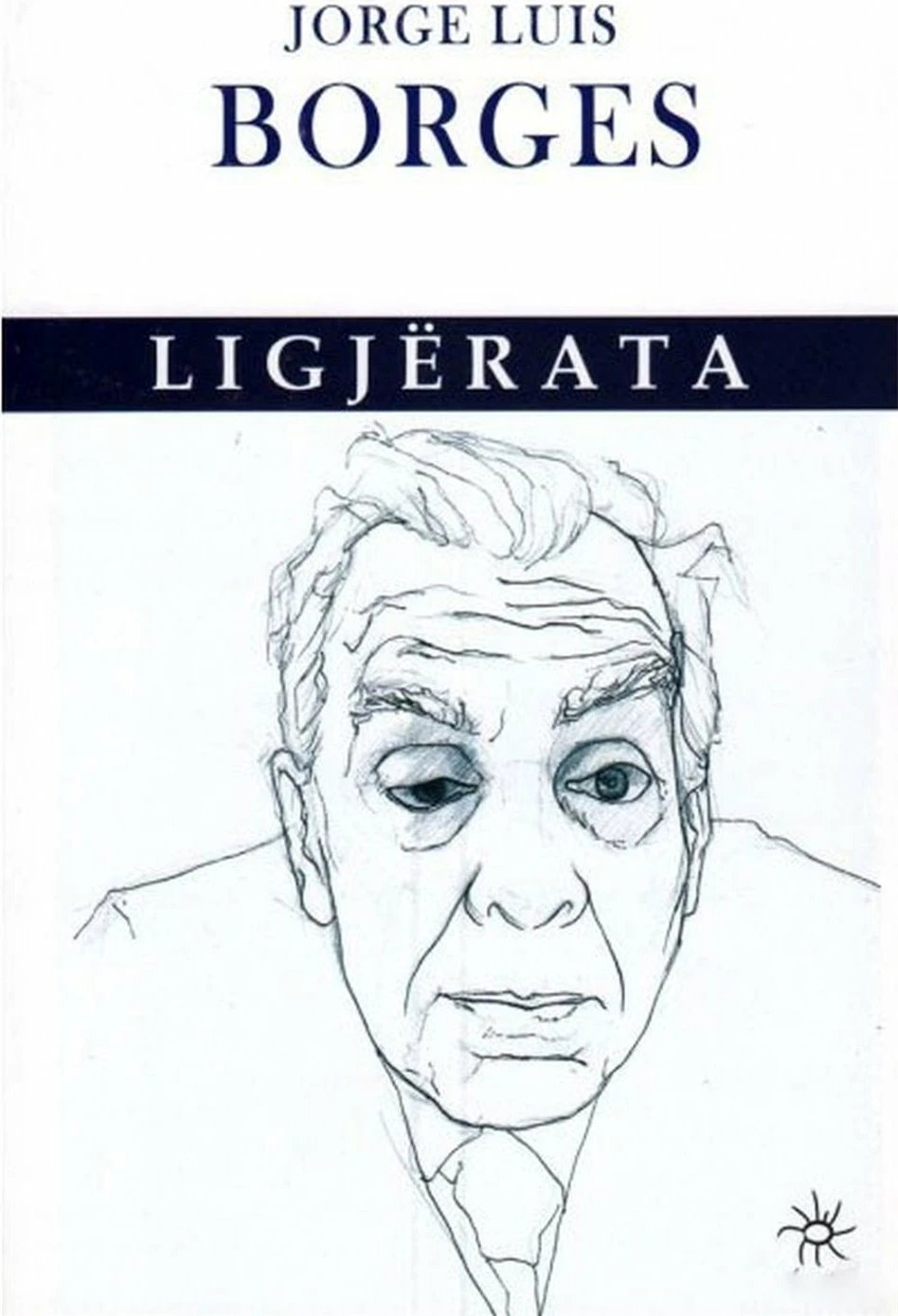 Ligjerata - Jorge Luis Borges