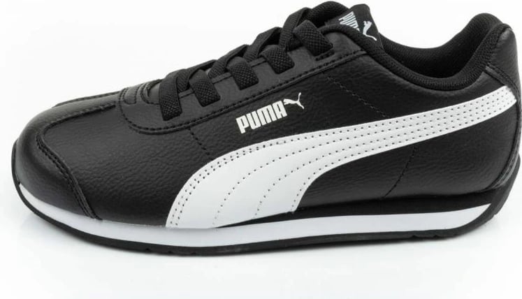 Atlete fëmijë Puma, të zeza