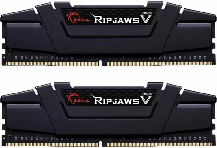 RAM memorie G.Skill Ripjaws V, 32GB RAM, 3200MHz