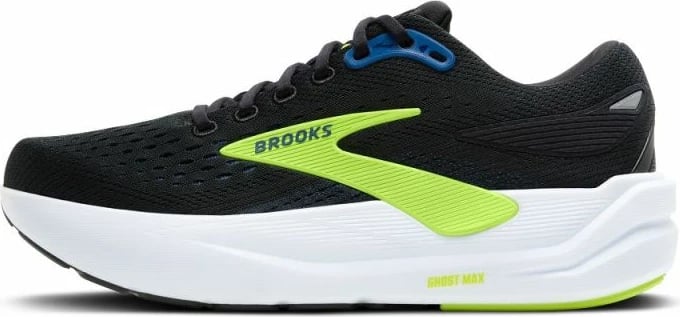 Atlete vrapimi për meshkuj Brooks, të zeza