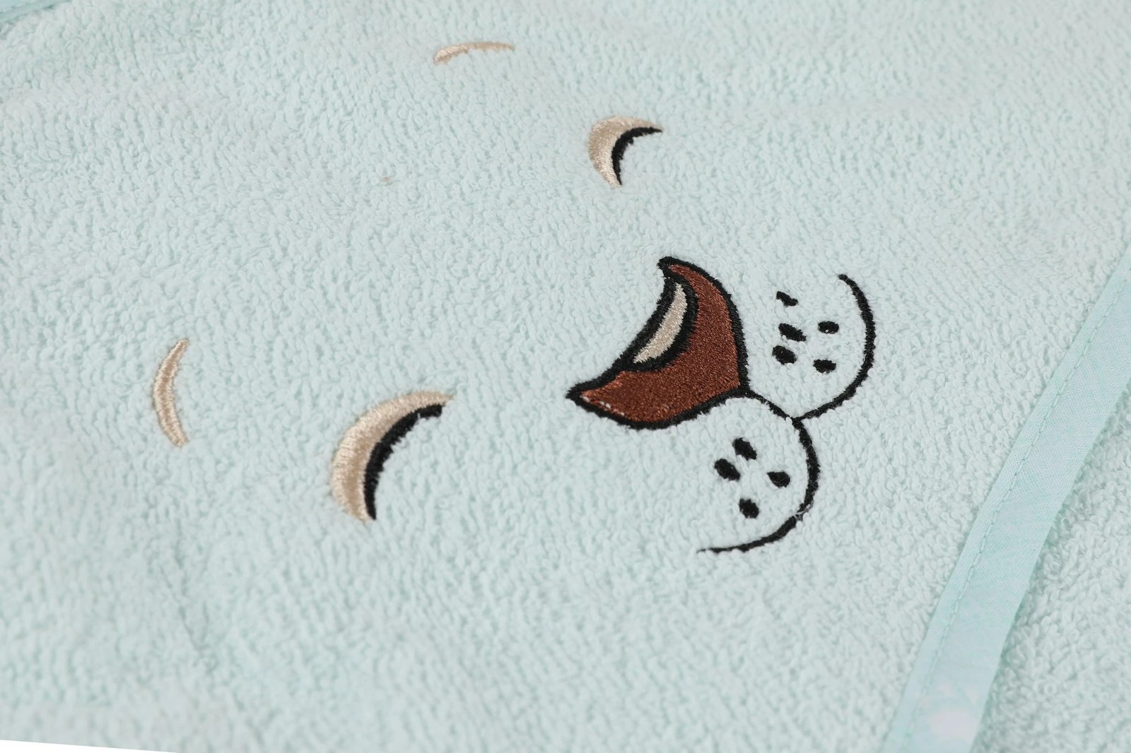 Set për larje bebe, Mijolnir, Aslan, ngjyrë mente