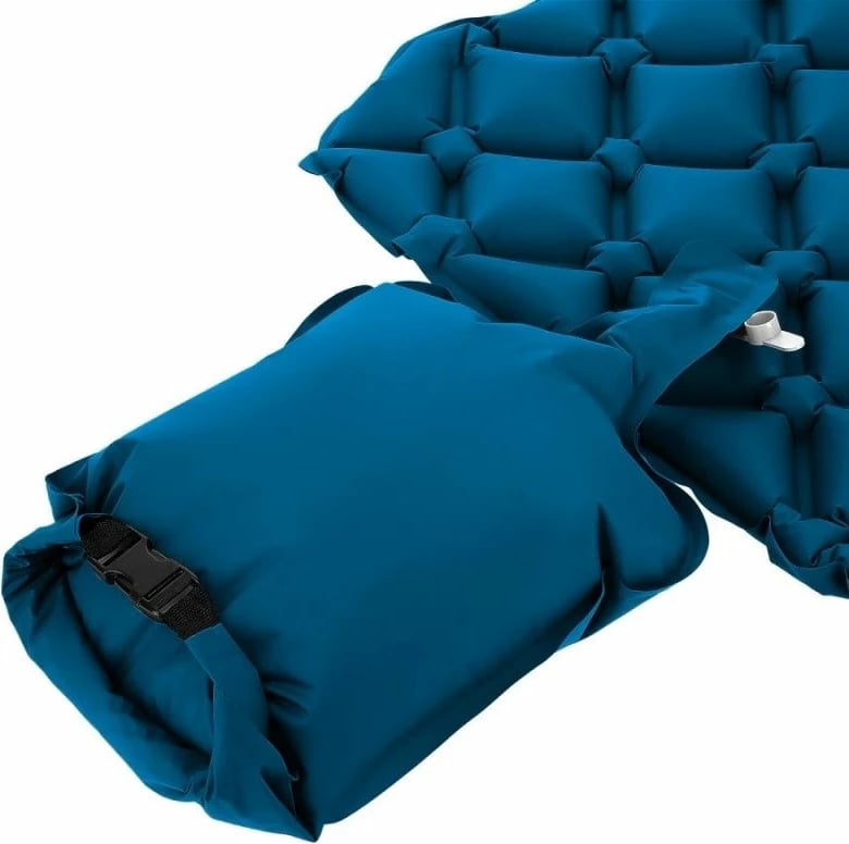 Dyshek kampingu Nils Extreme, unisex, kaltër