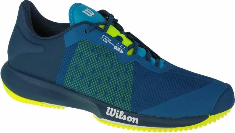 Atlete për meshkuj Wilson, blu marine