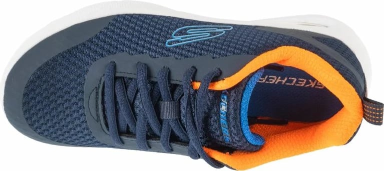 Atlete lifestyle Skechers, navy blue