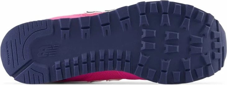 Atlete fëmijë New Balance, rozë