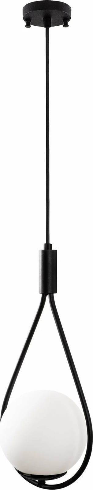 Llambë tavani Opviq, GMN-00008 - LW, e zezë Llambë tavani Opviq, GMN-00008 - LW, e zezë