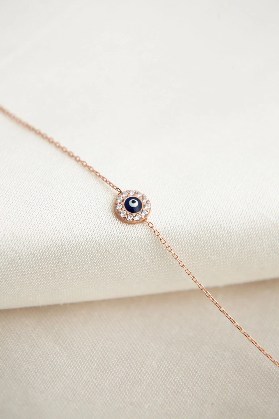 Byzylyk argjendi Elika Silver, shumëngjyrësh, FA182433