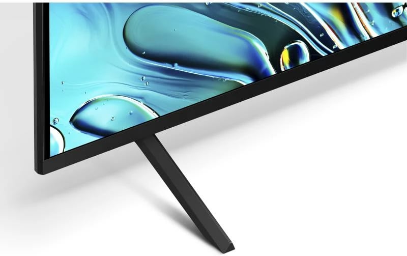 Televizor LCD Direct LED, Sony BRAVIA 3 K43S35BP (K43S35BP.CEI), 43", Google TV, i zi